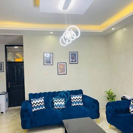Renex Homes Namugongo Bagian luar foto