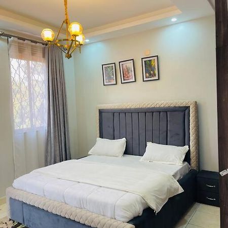 Renex Homes Namugongo Bagian luar foto