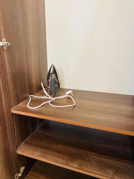 Renex Homes Namugongo Bagian luar foto