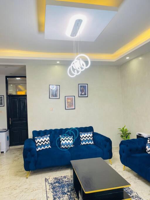 Renex Homes Namugongo Bagian luar foto