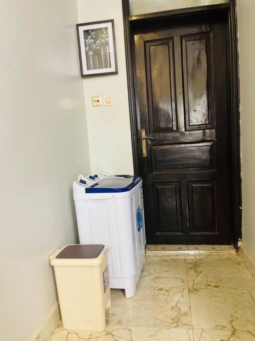 Renex Homes Namugongo Bagian luar foto