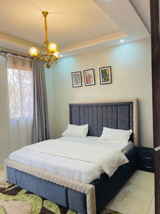 Renex Homes Namugongo Bagian luar foto