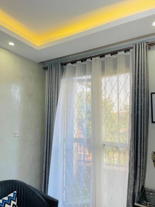 Renex Homes Namugongo Bagian luar foto